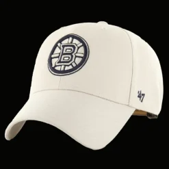 NHL-47 MVP Snapback – 23/24, keps, unisex - NHL-Produkter - NHL-47 MVP Snapback – 23/24, keps, unisex