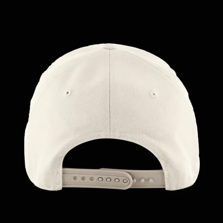 NHL-47 MVP Snapback – 23/24, keps, unisex - NHL-Produkter - NHL-47 MVP Snapback – 23/24, keps, unisex