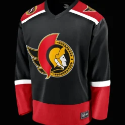 NHL Replica Jersey Ottowa Senators, hockeytröja, herr - NHL-Produkter - NHL Replica Jersey Ottowa Senators, hockeytröja, herr