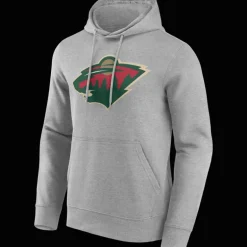 NHL Value Essentials Hoodie, huvtröja, herr - NHL-Produkter - NHL Value Essentials Hoodie, huvtröja, herr