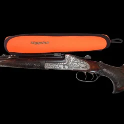 Niggeloh Scope Cover Orange, kikarskydd - Utrustning - Niggeloh Scope Cover Orange, kikarskydd