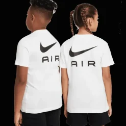Nike Air T-Shirt, t-shirt, junior - Fritids-T-Shirts - Nike Air T-Shirt, t-shirt, junior
