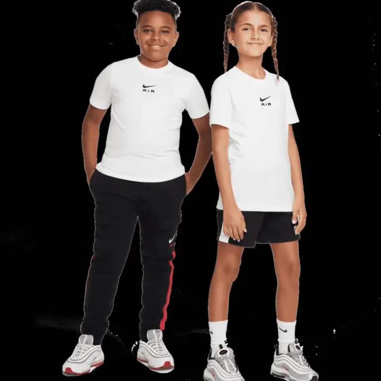 Nike Air T-Shirt, t-shirt, junior - Fritids-T-Shirts - Nike Air T-Shirt, t-shirt, junior