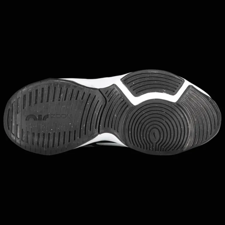 Nike Air Zoom Bella 6, fitnessko dam - Träningsskor - Nike Air Zoom Bella 6, fitnessko dam