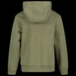 Nike Club Fleece Big Kids' Full-Zip, huvjacka, junior - Fritidströjor - Nike Club Fleece Big Kids' Full-Zip, huvjacka, junior