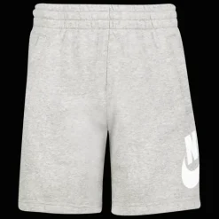 Nike Club Fleece French Terry Shorts, junior - Fritidsshorts - Nike Club Fleece French Terry Shorts, junior