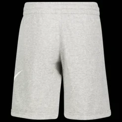 Nike Club Fleece French Terry Shorts, junior - Fritidsshorts - Nike Club Fleece French Terry Shorts, junior