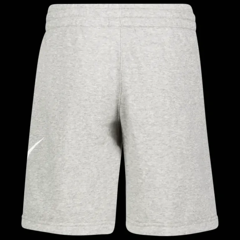 Nike Club Fleece French Terry Shorts, junior - Fritidsshorts - Nike Club Fleece French Terry Shorts, junior