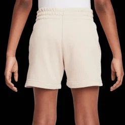 Nike Club Fleece French Terry Shorts, junior - Fritidsshorts - Nike Club Fleece French Terry Shorts, junior