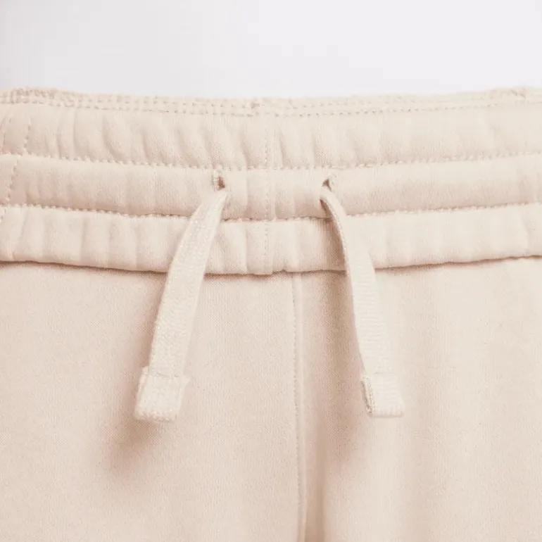Nike Club Fleece French Terry Shorts, junior - Fritidsshorts - Nike Club Fleece French Terry Shorts, junior