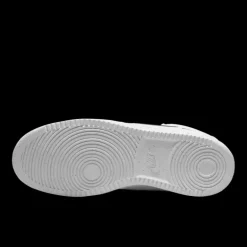 Nike Court Vision Mid Next Nature - Fritidsskor & Sneakers - Nike Court Vision Mid Next Nature