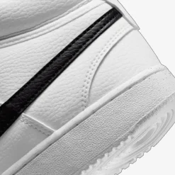 Nike Court Vision Mid Next Nature - Fritidsskor & Sneakers - Nike Court Vision Mid Next Nature