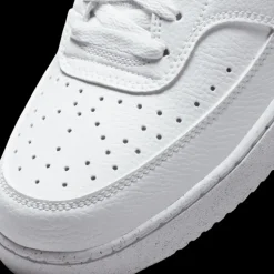 Nike Court Vision Mid Next Nature - Fritidsskor & Sneakers - Nike Court Vision Mid Next Nature