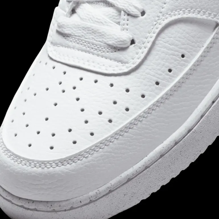 Nike Court Vision Mid Next Nature - Fritidsskor & Sneakers - Nike Court Vision Mid Next Nature