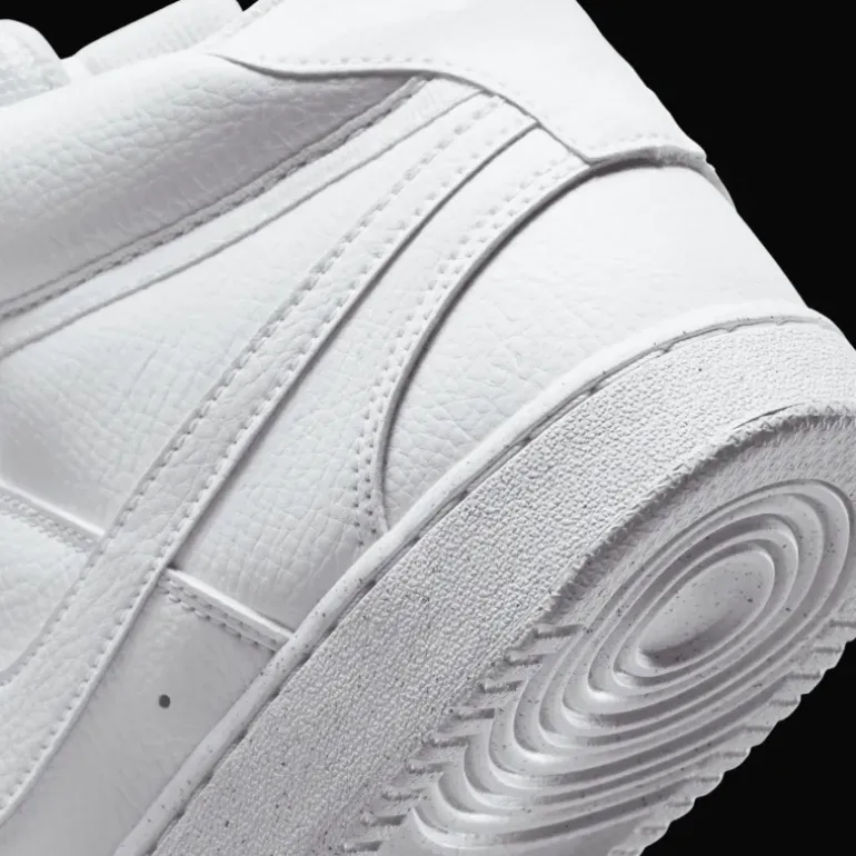 Nike Court Vision Mid Next Nature - Fritidsskor & Sneakers - Nike Court Vision Mid Next Nature