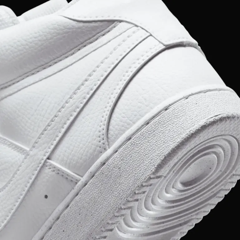 Nike Court Vision Mid Next Nature - Fritidsskor & Sneakers - Nike Court Vision Mid Next Nature