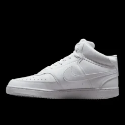 Nike Court Vision Mid Next Nature - Fritidsskor & Sneakers - Nike Court Vision Mid Next Nature