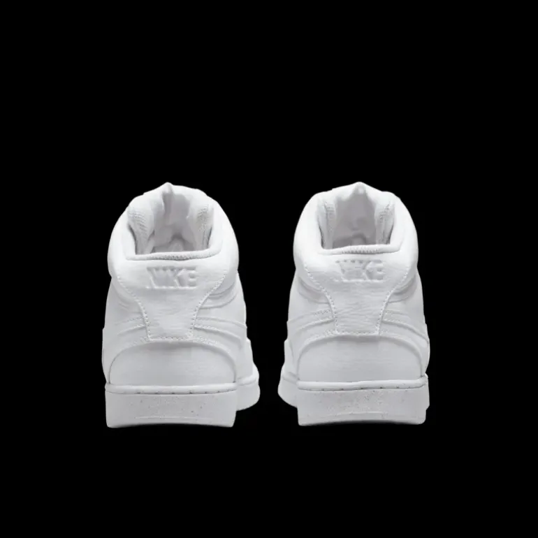 Nike Court Vision Mid Next Nature - Fritidsskor & Sneakers - Nike Court Vision Mid Next Nature