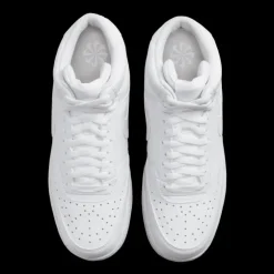Nike Court Vision Mid Next Nature - Fritidsskor & Sneakers - Nike Court Vision Mid Next Nature