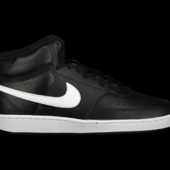 Nike Court Vision Mid W - Fritidsskor & Sneakers - Nike Court Vision Mid W