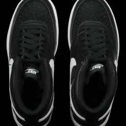 Nike Court Vision Mid W - Fritidsskor & Sneakers - Nike Court Vision Mid W