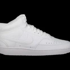 Nike Court Vision Mid W - Fritidsskor & Sneakers - Nike Court Vision Mid W