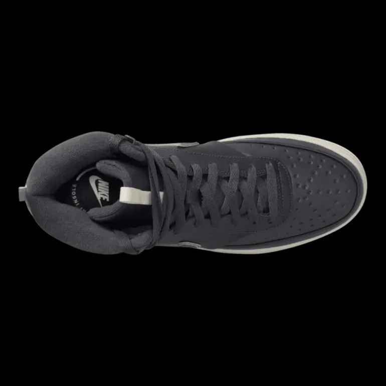 Nike Court Vision Mid Winter, vintersko, herr - Vinterskor - Nike Court Vision Mid Winter, vintersko, herr