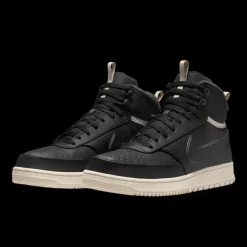 Nike Court Vision Mid Winter, vintersko, herr - Vinterskor - Nike Court Vision Mid Winter, vintersko, herr