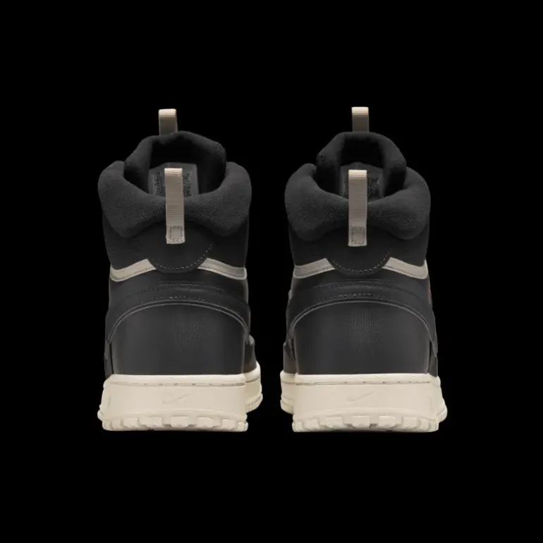 Nike Court Vision Mid Winter, vintersko, herr - Vinterskor - Nike Court Vision Mid Winter, vintersko, herr