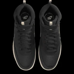 Nike Court Vision Mid Winter, vintersko, herr - Vinterskor - Nike Court Vision Mid Winter, vintersko, herr