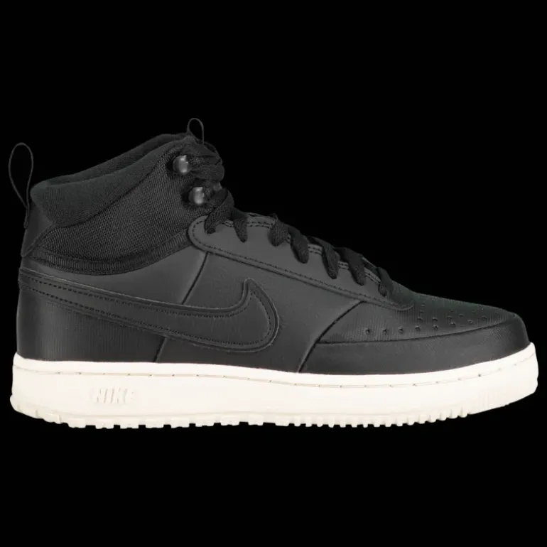 Nike Court Vision Mid Winter, vintersko, herr - Vinterskor - Nike Court Vision Mid Winter, vintersko, herr