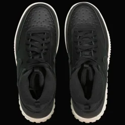 Nike Court Vision Mid Winter, vintersko, herr - Vinterskor - Nike Court Vision Mid Winter, vintersko, herr