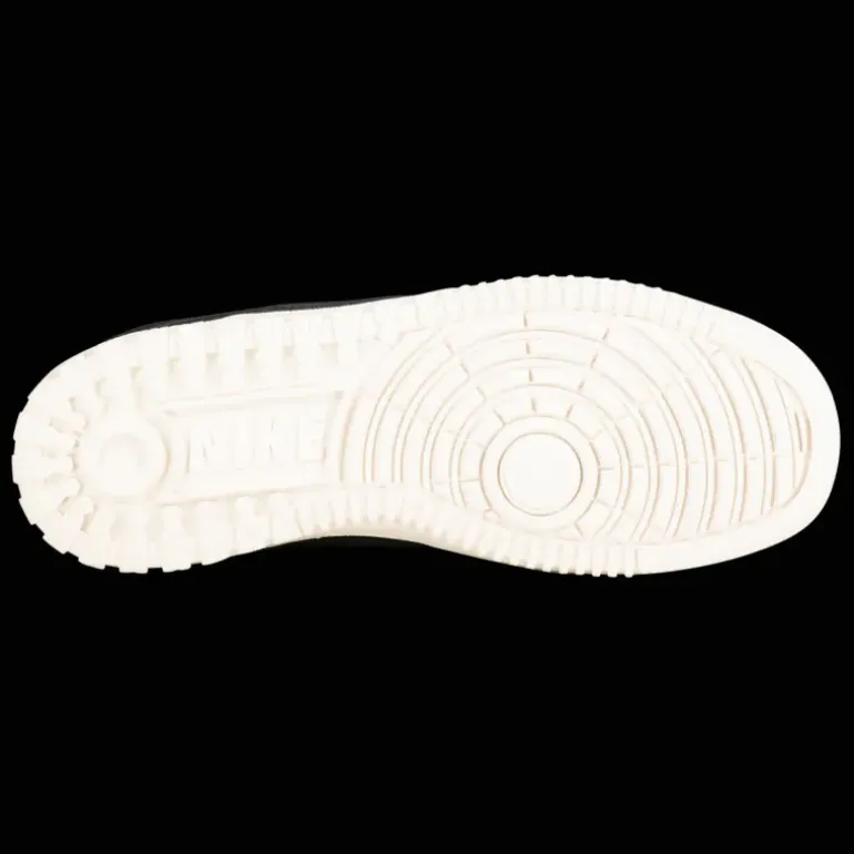 Nike Court Vision Mid Winter, vintersko, herr - Vinterskor - Nike Court Vision Mid Winter, vintersko, herr