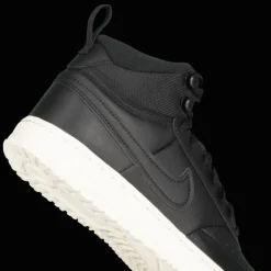 Nike Court Vision Mid Winter, vintersko, herr - Vinterskor - Nike Court Vision Mid Winter, vintersko, herr