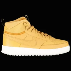 Nike Court Vision Mid Winter, vintersko, herr - Vinterskor - Nike Court Vision Mid Winter, vintersko, herr