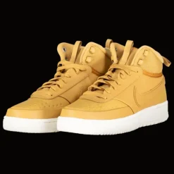 Nike Court Vision Mid Winter, vintersko, herr - Vinterskor - Nike Court Vision Mid Winter, vintersko, herr