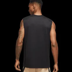 Nike Dri-FIT Legend Sleeveless Fitness T-Shirt, linne herr - Linnen - Nike Dri-FIT Legend Sleeveless Fitness T-Shirt, linne herr