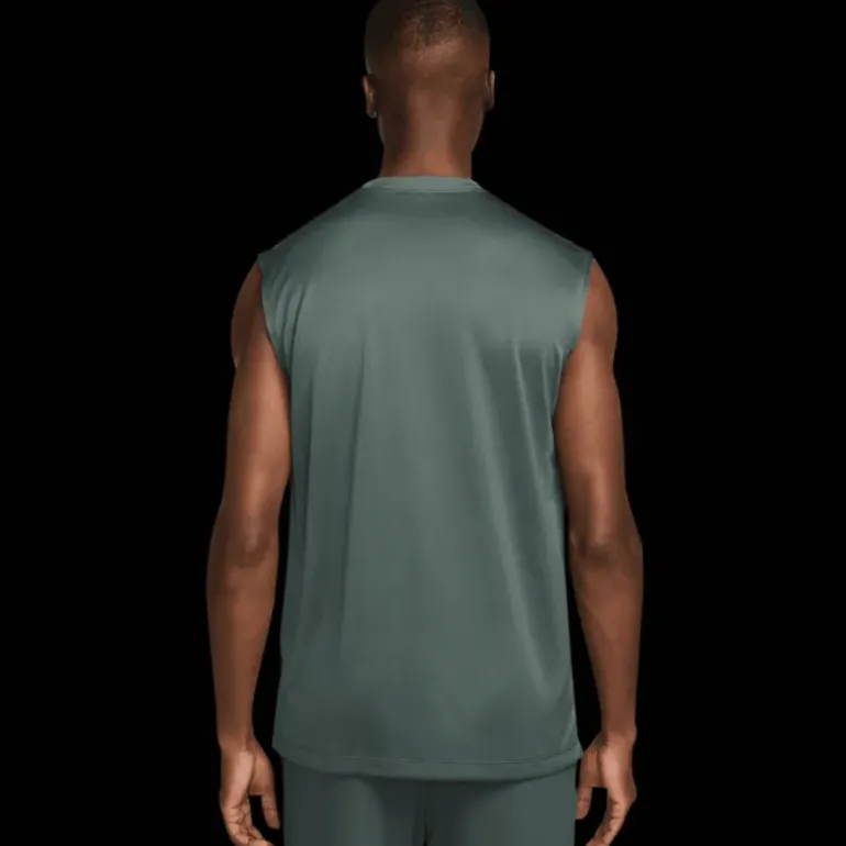 Nike Dri-FIT Legend Sleeveless Fitness T-Shirt, linne herr - Linnen - Nike Dri-FIT Legend Sleeveless Fitness T-Shirt, linne herr