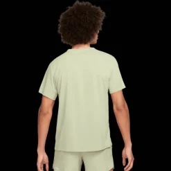 Nike Dri-FIT UV Miler Short Sleeve, t-shirt herr - Tränings-T-Shirts - Nike Dri-FIT UV Miler Short Sleeve, t-shirt herr