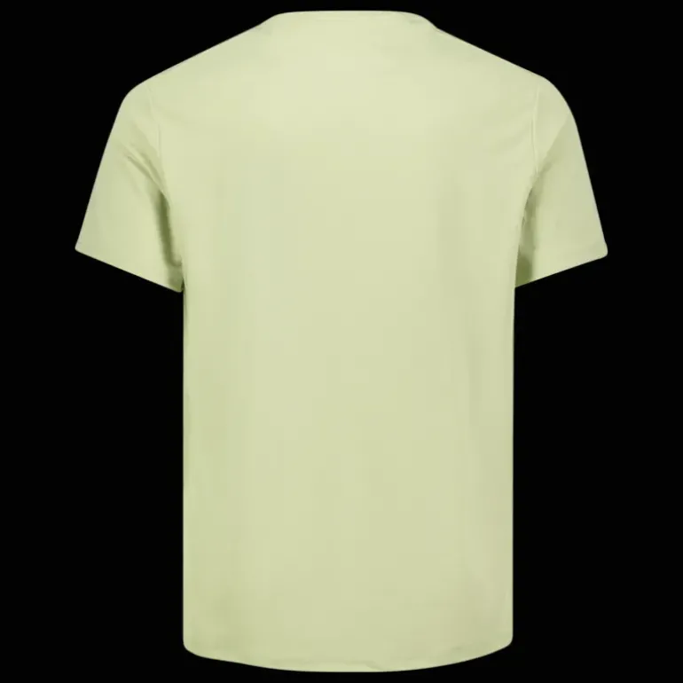 Nike Dri-FIT UV Miler Short Sleeve, t-shirt herr - Tränings-T-Shirts - Nike Dri-FIT UV Miler Short Sleeve, t-shirt herr
