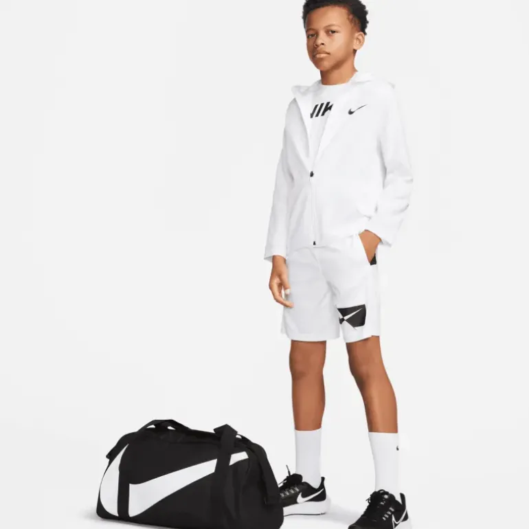 Nike Gym Club, bag - Fritidsryggsäckar - Nike Gym Club, bag