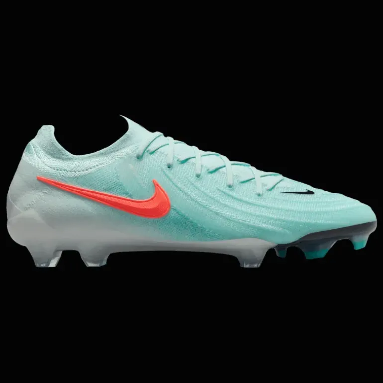Nike Phantom GX 2 Elite FG Q1 25, fotbollsskor gräs, herr - Fotbollsskor - Nike Phantom GX 2 Elite FG Q1 25, fotbollsskor gräs, herr
