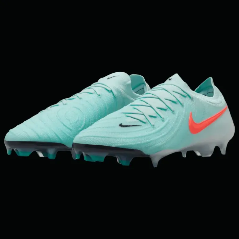 Nike Phantom GX 2 Elite FG Q1 25, fotbollsskor gräs, herr - Fotbollsskor - Nike Phantom GX 2 Elite FG Q1 25, fotbollsskor gräs, herr