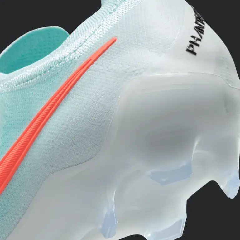 Nike Phantom GX 2 Elite FG Q1 25, fotbollsskor gräs, herr - Fotbollsskor - Nike Phantom GX 2 Elite FG Q1 25, fotbollsskor gräs, herr