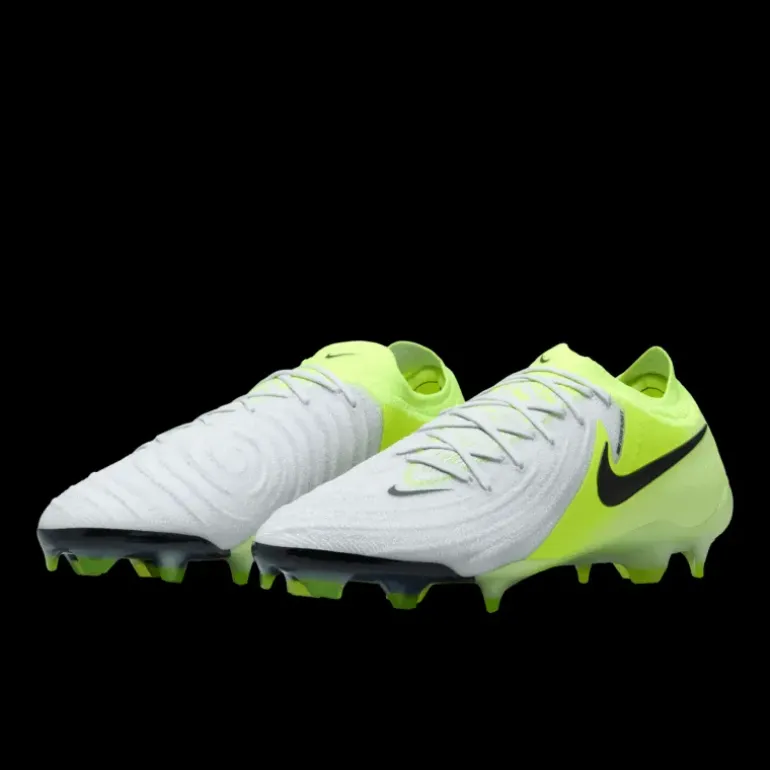 Nike Phantom GX 2 Elite FG Q4 24, fotbollsskor gräs, herr - Fotbollsskor - Nike Phantom GX 2 Elite FG Q4 24, fotbollsskor gräs, herr