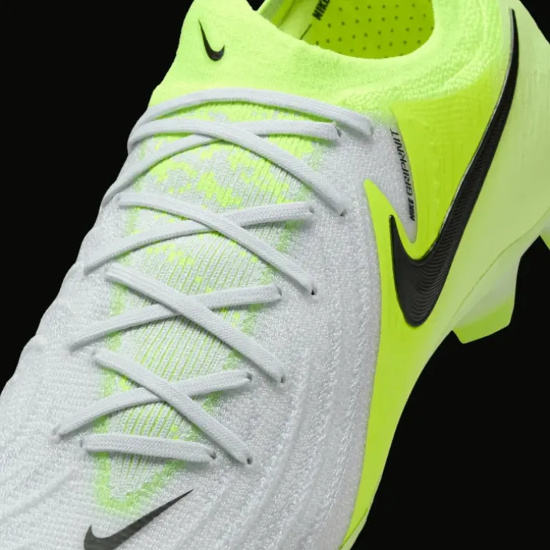 Nike Phantom GX 2 Elite FG Q4 24, fotbollsskor gräs, herr - Fotbollsskor - Nike Phantom GX 2 Elite FG Q4 24, fotbollsskor gräs, herr