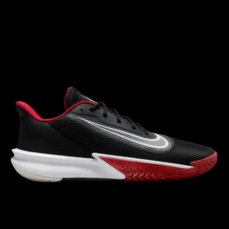 Nike Precision VII, basketskor, herr - Inomhusskor Herr - Nike Precision VII, basketskor, herr