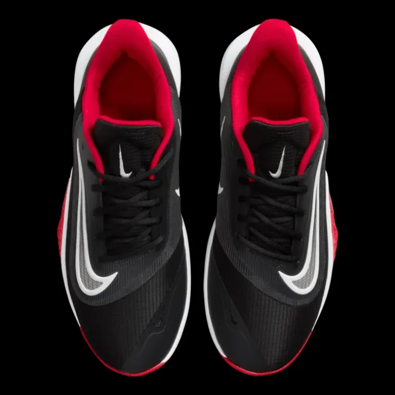 Nike Precision VII, basketskor, herr - Inomhusskor Herr - Nike Precision VII, basketskor, herr
