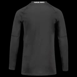 Nike Pro Big Dri-FIT, träningströja, junior - Fritids-T-Shirts - Nike Pro Big Dri-FIT, träningströja, junior