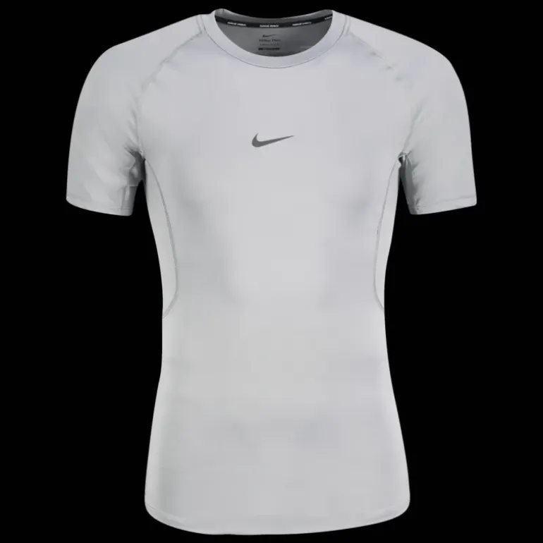Nike Pro Dri-FIT Tight Top Short Sleeve, t-shirt, herr - Tränings-T-Shirts - Nike Pro Dri-FIT Tight Top Short Sleeve, t-shirt, herr
